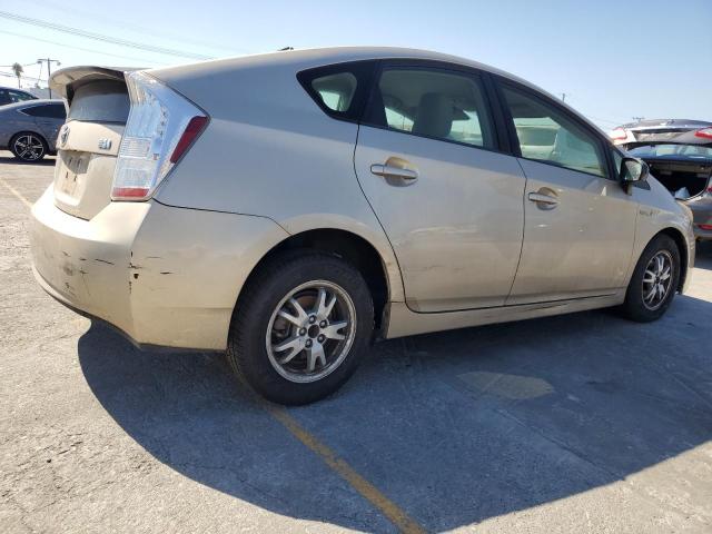 Photo 3 from auction – 2010 TOYOTA PRIUS with VIN JTDKN3DU2A0215812