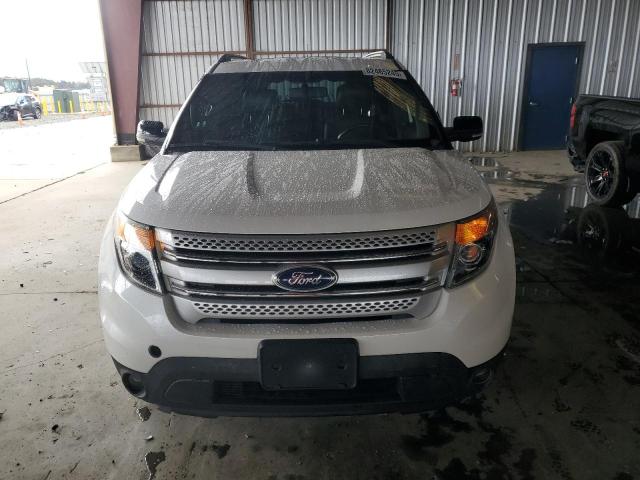 Photo 5 from auction – 2012 FORD EXPLORER X with VIN 1FMHK7D84CGA09023