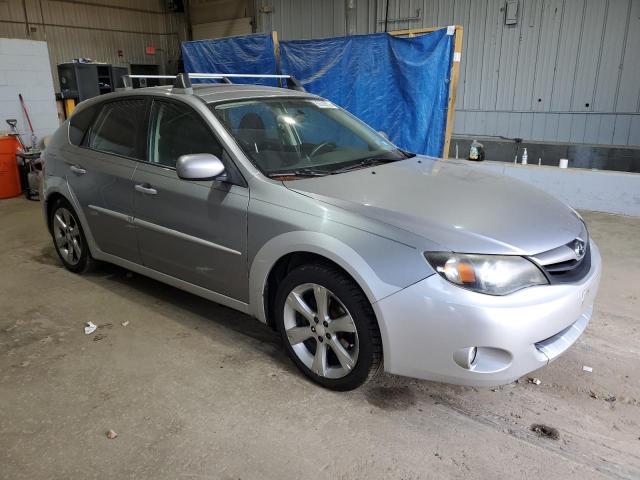 Photo 4 from auction – 2011 SUBARU IMPREZA OUTBACK SPORT with VIN JF1GH6D65BG804321