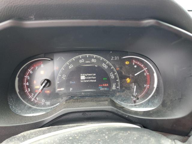 Photo 9 from auction – 2023 TOYOTA RAV4 XLE with VIN 2T3P1RFV5PC386134