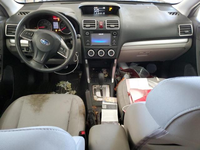 Photo 8 from auction – 2016 SUBARU FORESTER 2 with VIN JF2SJABC8GH472785