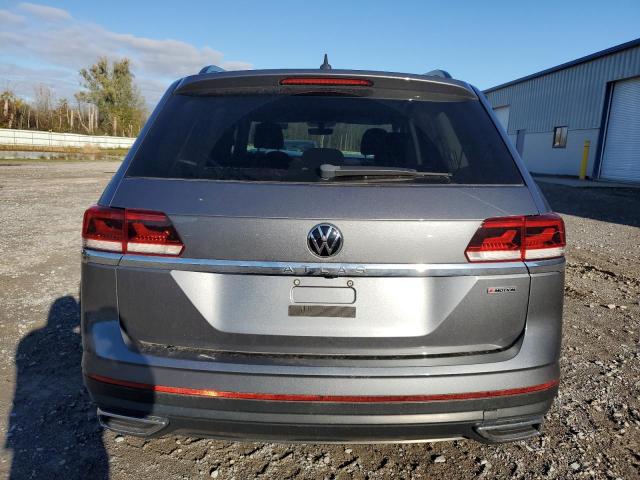 Photo 6 from auction – 2021 VOLKSWAGEN ATLAS S with VIN 1V2GP2CA2MC575830