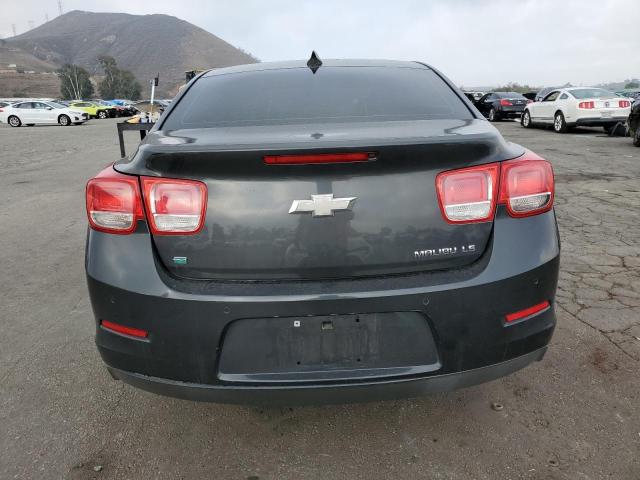 Photo 6 from auction – 2015 CHEVROLET MALIBU LS with VIN 1G11A5SL9FF146949