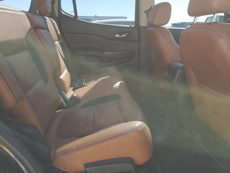 Photo 11 from auction – 2017 GMC ACADIA ALL with VIN 1GKKNVLS2HZ134623