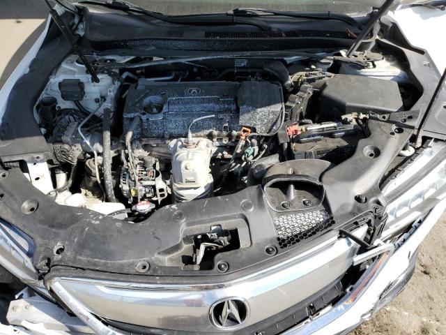 Photo 11 from auction – 2016 ACURA TLX TECH with VIN 19UUB1F54GA002327