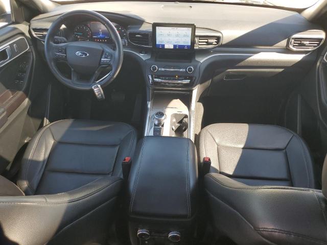 Photo 8 from auction – 2020 FORD EXPLORER X with VIN 1FMSK7DH6LGB40153