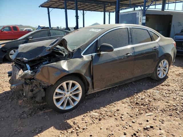 BUICK VERANO CON 2015 with VIN 1G4PR5SK1F4107989 - Photo from auction