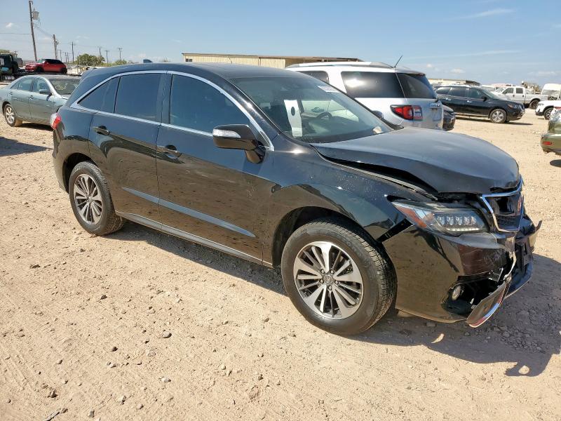 Photo 4 from auction – 2016 ACURA RDX ADVANC with VIN 5J8TB4H75GL026099