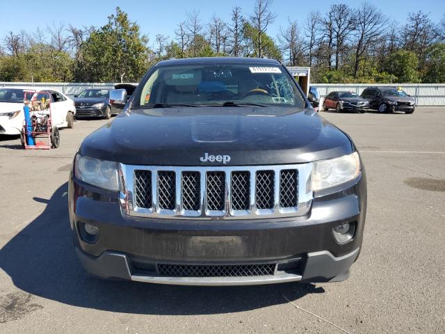 Photo 5 from auction – 2011 JEEP GRAND CHER with VIN 1J4RR6GT1BC535933