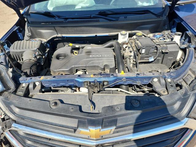 Photo 11 from auction – 2021 CHEVROLET EQUINOX LT with VIN 2GNAXKEV3M6162483