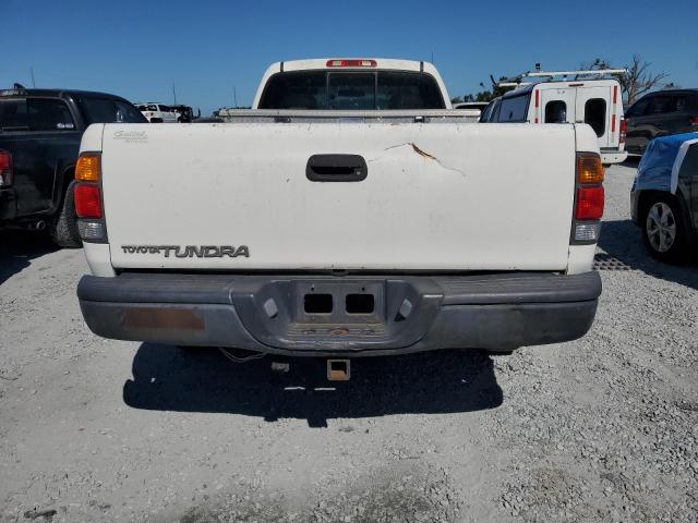 Photo 6 from auction – 2002 TOYOTA TUNDRA with VIN 5TBJN32142S284092