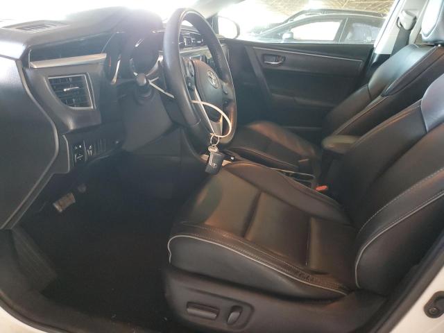 Photo 7 from auction – 2016 TOYOTA COROLLA L with VIN 5YFBURHE0GP426563