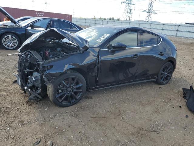 MAZDA 3 PREMIUM 2021 with VIN JM1BPBML9M1302391 - Photo from auction