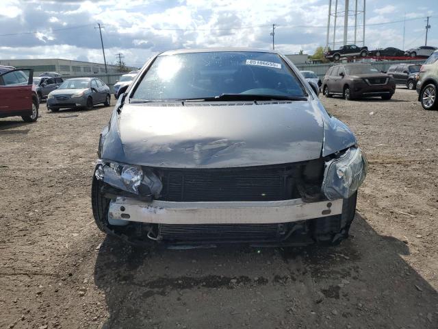 Photo 5 from auction – 2007 HONDA CIVIC EX with VIN 1HGFA16897L008599