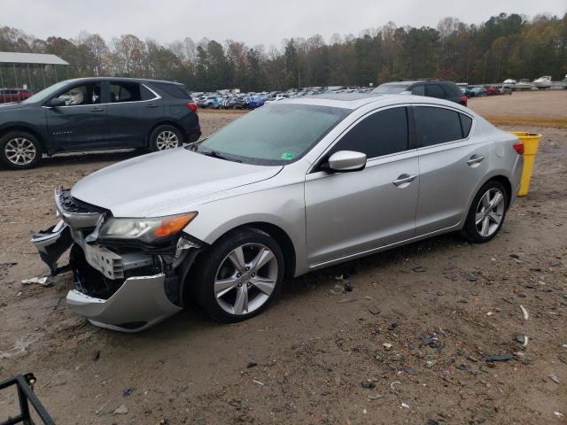 ACURA ILX 20 2014 with VIN 19VDE1F31EE013759 - Photo from auction