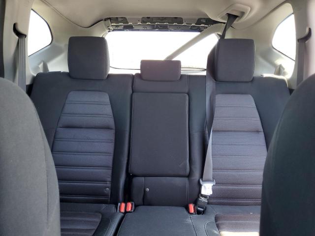 Photo 10 from auction – 2017 HONDA CR-V EX with VIN 2HKRW2H57HH690300