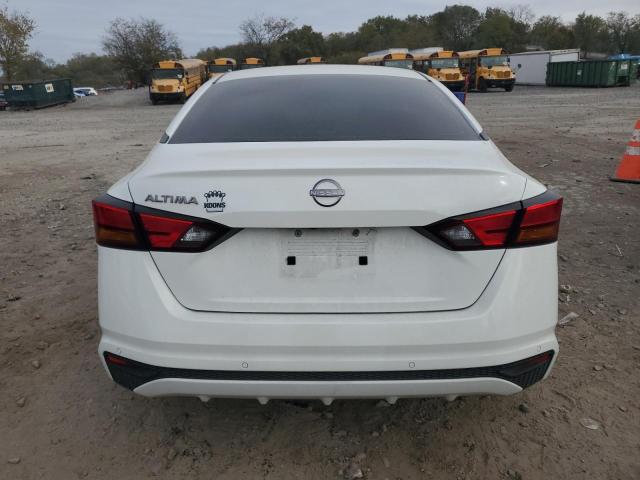Photo 6 from auction – 2023 NISSAN ALTIMA S with VIN 1N4BL4BV3PN340049