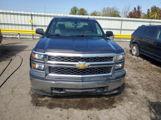 Photo 5 from auction – 2015 CHEVROLET SILVERADO with VIN 1GCVKPEH2FZ338186