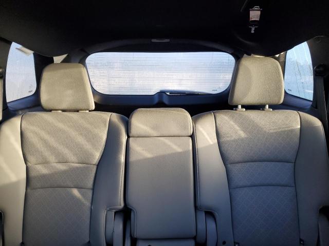 Photo 10 from auction – 2019 HONDA PASSPORT E with VIN 5FNYF8H07KB027513