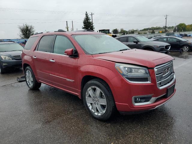 Photo 4 from auction – 2014 GMC ACADIA DEN with VIN 1GKKVTKD1EJ272039