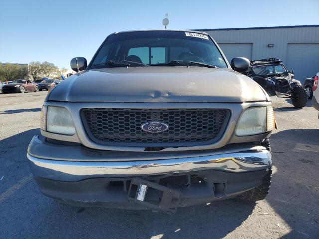 Photo 5 from auction – 2001 FORD F150 SUPER with VIN 1FTRW07L91KE87596