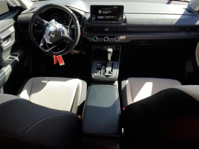 Photo 8 from auction – 2024 HONDA CR-V EX with VIN 2HKRS3H45RH313541
