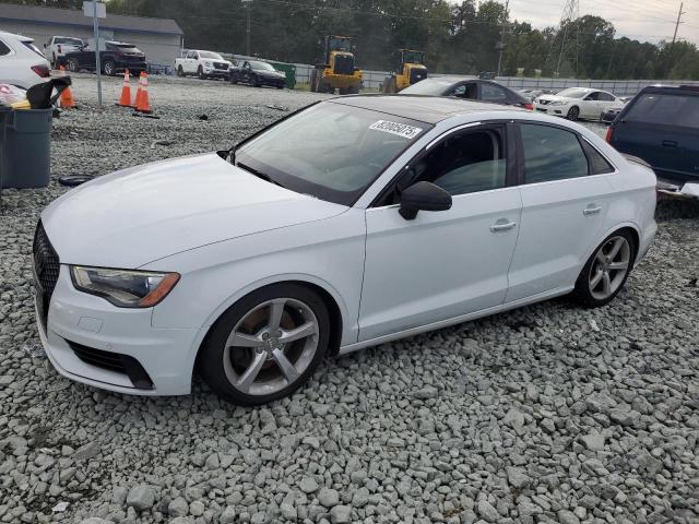 AUDI A3 PREMIUM 2015 with VIN WAUEFGFF8F1115177 - Photo from auction