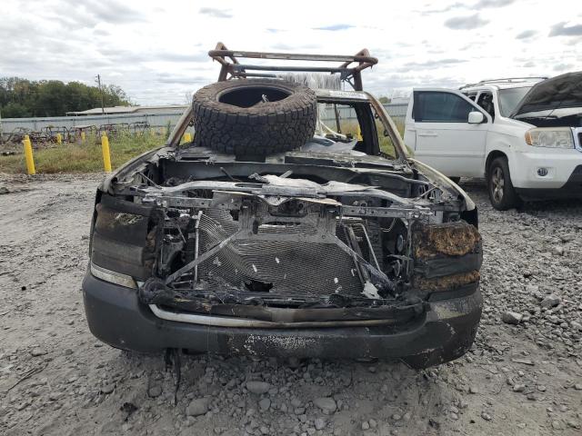 Photo 5 from auction – 2018 CHEVROLET SILVERADO with VIN 1GCNCNEC2JZ314291