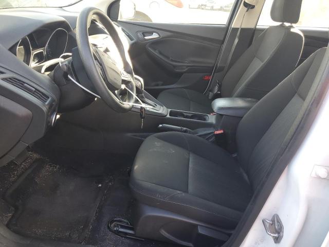 Photo 7 from auction – 2015 FORD FOCUS SE with VIN 1FADP3F22FL357216