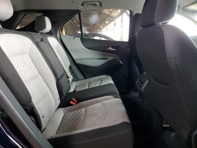Photo 10 from auction – 2021 CHEVROLET EQUINOX LT with VIN 3GNAXKEV8MS146989