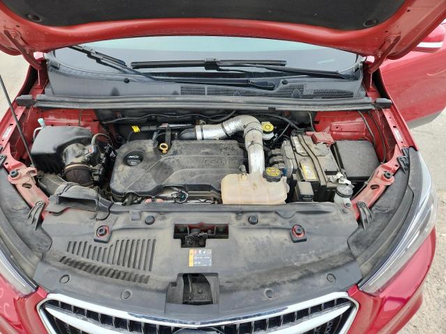 Photo 12 from auction – 2019 BUICK ENCORE ESS with VIN KL4CJGSM9KB864131