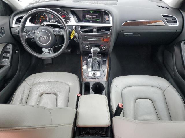 Photo 8 from auction – 2016 AUDI A4 PREMIUM with VIN WAUAFAFL5GN013346