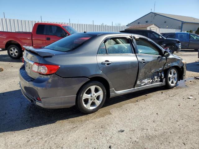 Photo 3 from auction – 2012 TOYOTA COROLLA BA with VIN 2T1BU4EE0CC898456