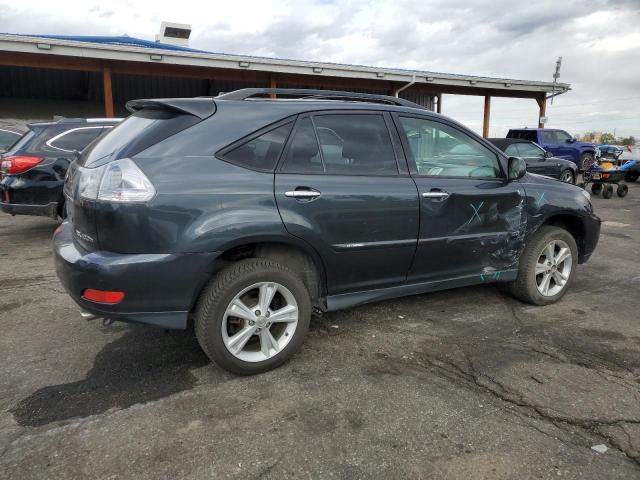 Photo 3 from auction – 2008 LEXUS RX 400H with VIN JTJHW31U582040401