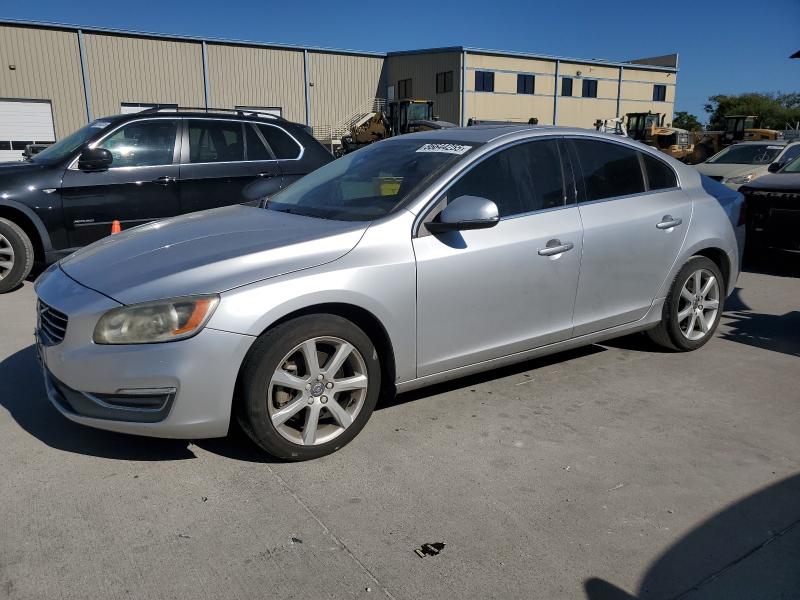 VOLVO S60 PREMIE 2016 with VIN YV126MFK4G2405178 - Photo from auction