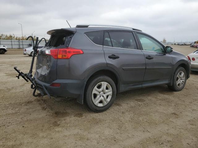 Photo 3 from auction – 2013 TOYOTA RAV4 LE with VIN 2T3BFREV2DW039772