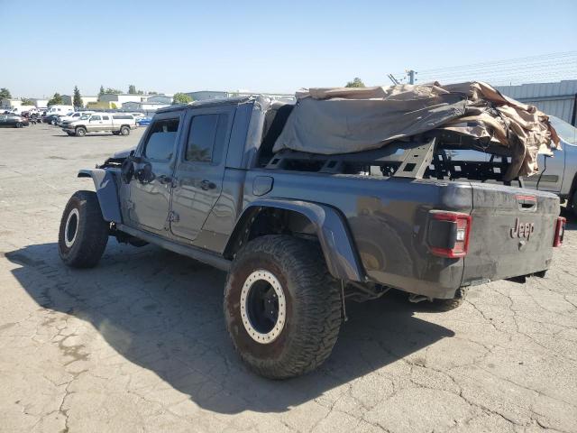 Photo 2 from auction – 2020 JEEP GLADIATOR with VIN 1C6JJTBG6LL144787
