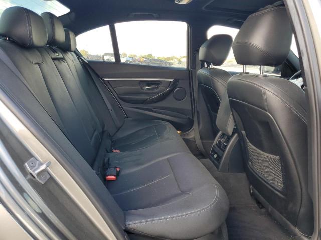 Photo 10 from auction – 2016 BMW 328 I SULE with VIN WBA8E9G53GNT81279