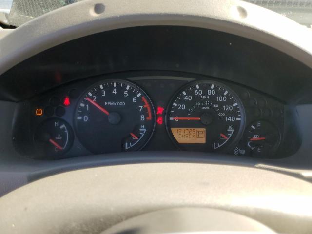 Photo 9 from auction – 2014 NISSAN FRONTIER S with VIN 1N6AD0ER1EN754239