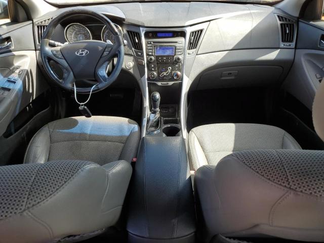 Zdjęcie 8 z aukcji – 2012 HYUNDAI SONATA SE z VIN 5NPEC4AC1CH408687