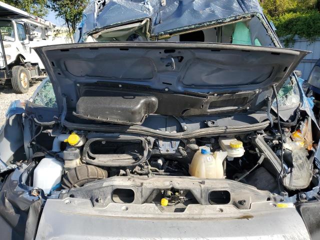 Photo 11 from auction – 2021 RAM PROMASTER with VIN 3C6MRVJG5ME549066