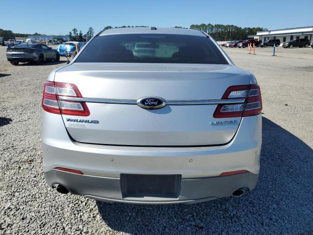 Photo 6 from auction – 2014 FORD TAURUS LIMITED with VIN 1FAHP2F88EG176158