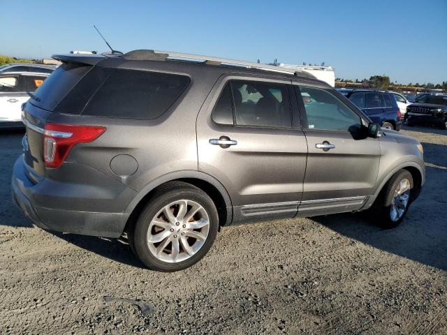 Photo 3 from auction – 2015 FORD EXPLORER X with VIN 1FM5K7D85FGA09216