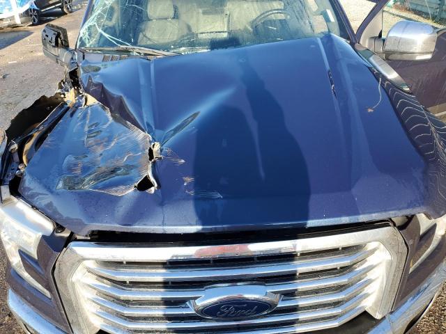 Photo 11 from auction – 2015 FORD F150 SUPER with VIN 1FTEW1CP4FFC69675