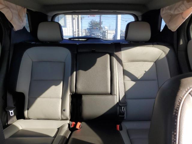 Photo 10 from auction – 2019 CHEVROLET EQUINOX with VIN 2GNAXPEX9K6141505