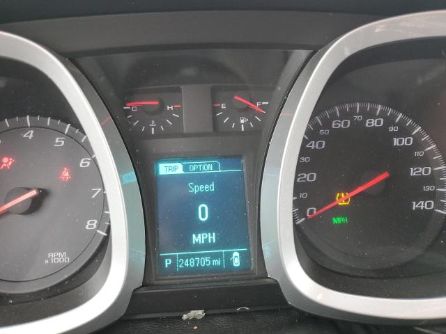 Photo 9 from auction – 2015 CHEVROLET EQUINOX LT with VIN 2GNFLFEK3F6200666