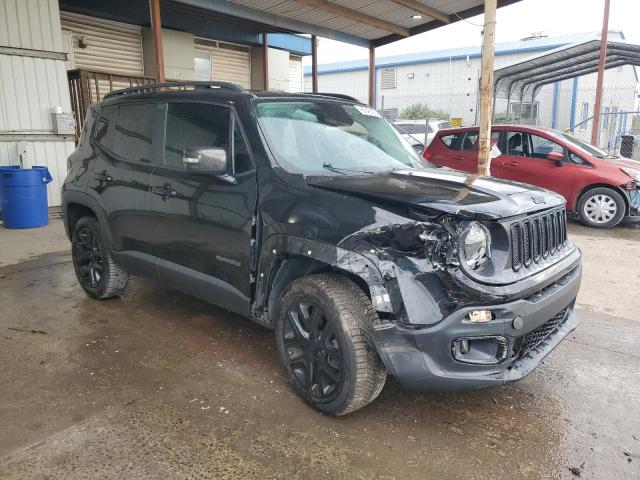 Photo 4 from auction – 2017 JEEP RENEGADE L with VIN ZACCJBBB4HPF12094