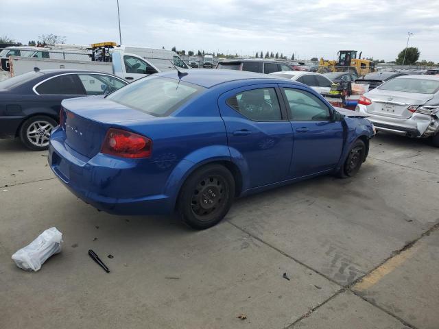 Photo 3 from auction – 2014 DODGE AVENGER SE with VIN 1C3CDZAB2EN148638
