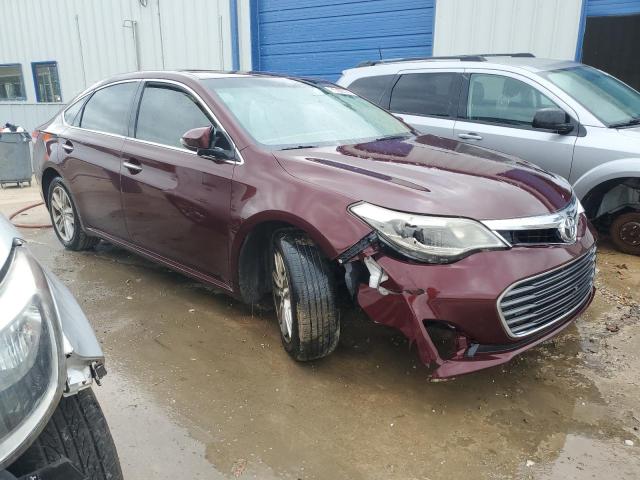 Photo 4 from auction – 2015 TOYOTA AVALON XLE with VIN 4T1BK1EB9FU148227