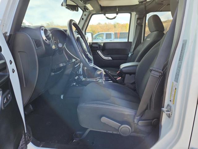 Zdjęcie 7 z aukcji – 2016 JEEP WRANGLER U z VIN 1C4BJWEG6GL341569